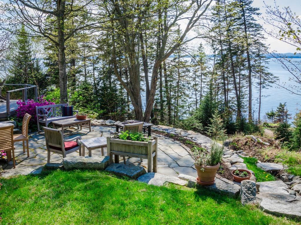 294 Ames Cove Road Harborside, ME 04642 - Photo 7 of 29 Photo