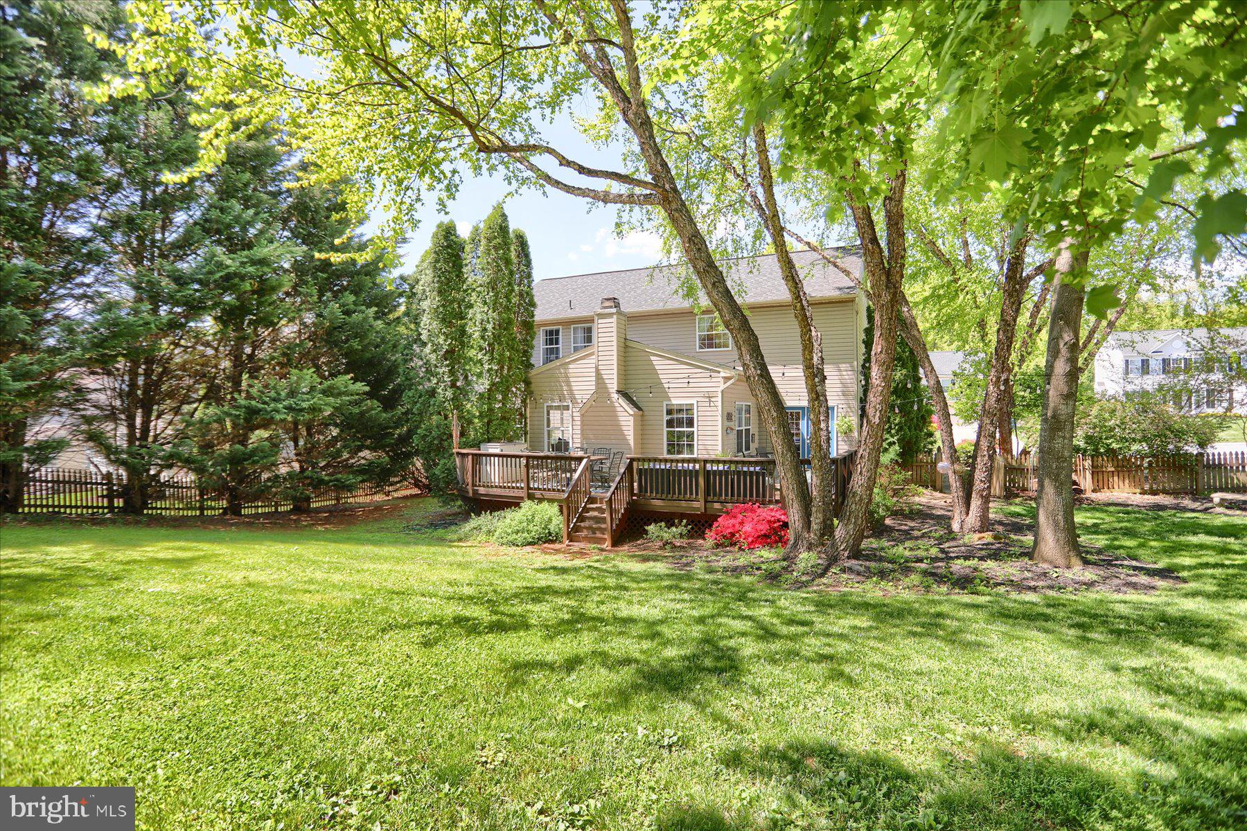 631 Prestwick Trail Bel Air, MD 21014 - Photo 64 of 64