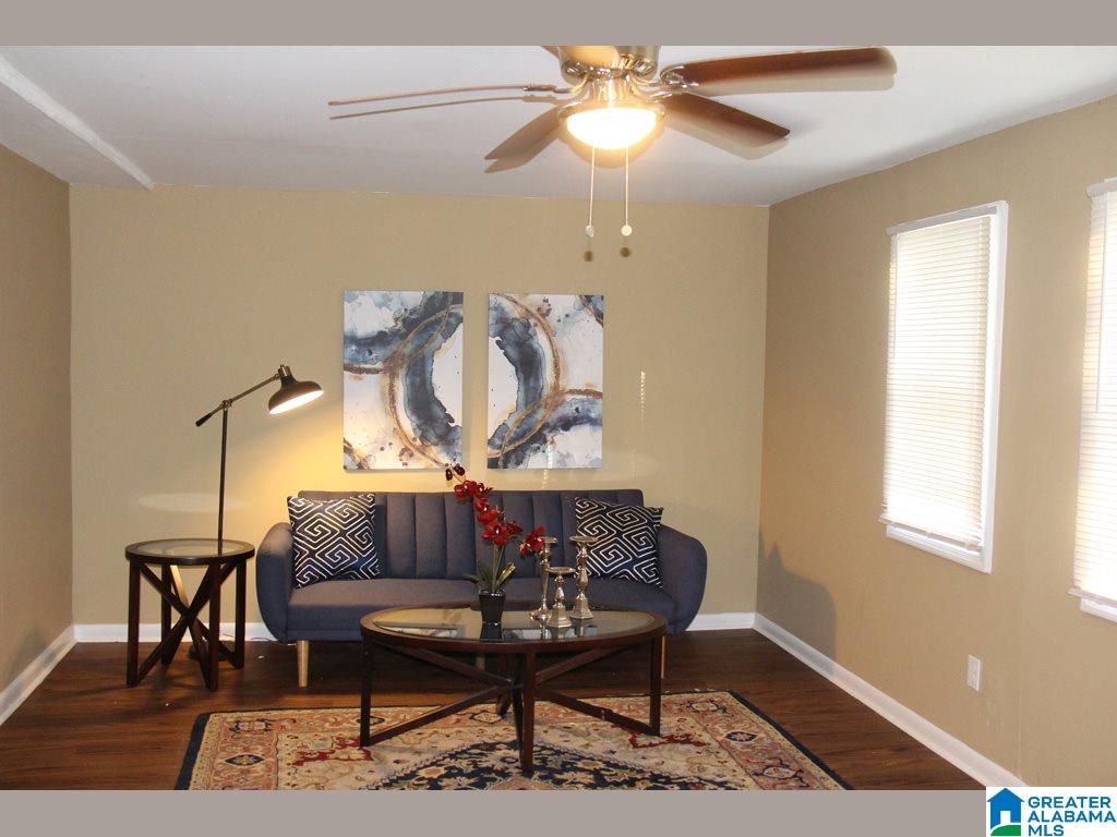 413 Camellia Road Birmingham, AL 35215 - Photo 21 of 47