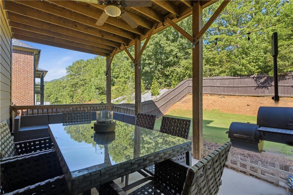 2530 Maple Ridge Lane Cumming, GA 30041 - Photo 35 of 41 Gallery Image 35