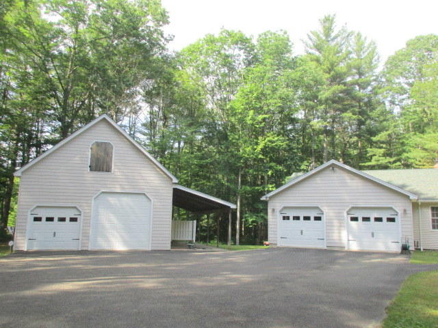 477 Webb Road Oakland, ME 04963 - Photo 30 of 34 4+ Garage spaces