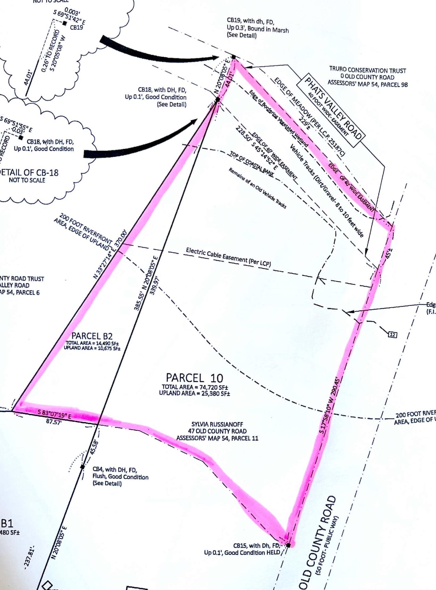 43 Old County Road Truro, MA 02666 - Photo 7 of 7 IMG_5244