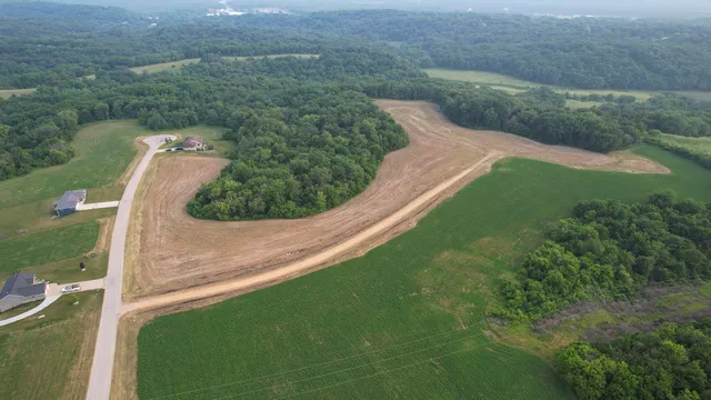 $28,000 | Lot 42 West Mississippi Drive, East Dubuque, IL 61025