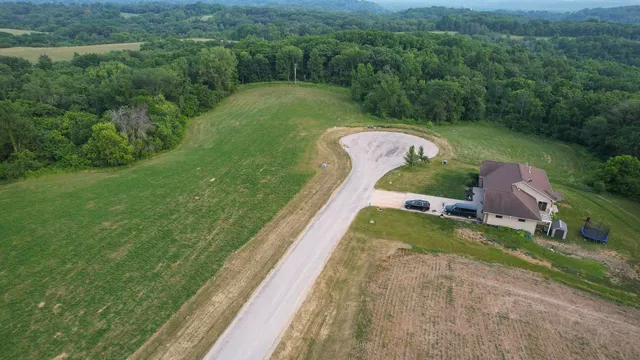 $28,000 | Lot 42 West Mississippi Drive, East Dubuque, IL 61025