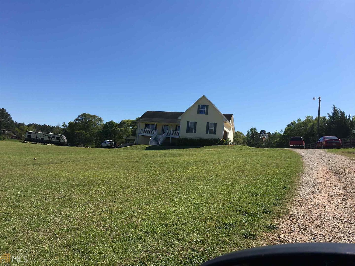 4126 Bagwell Road Molena, GA 30258 - Photo 1 of 1 Gallery Image 1