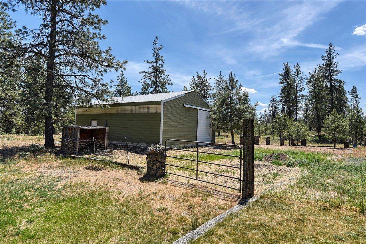9210 West Newkirk Road Spokane, WA 99224 - Photo 24 of 40