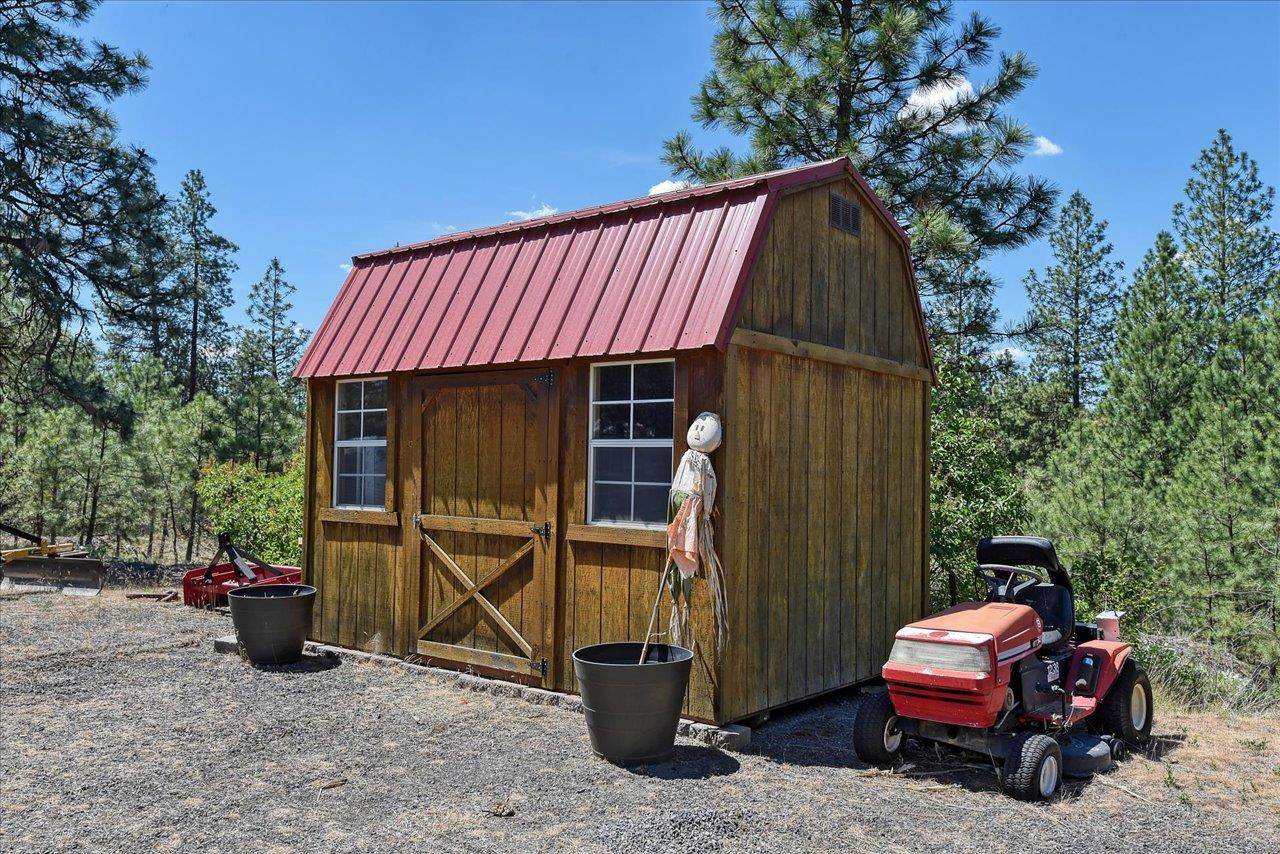 9210 West Newkirk Road Spokane, WA 99224 - Photo 25 of 40