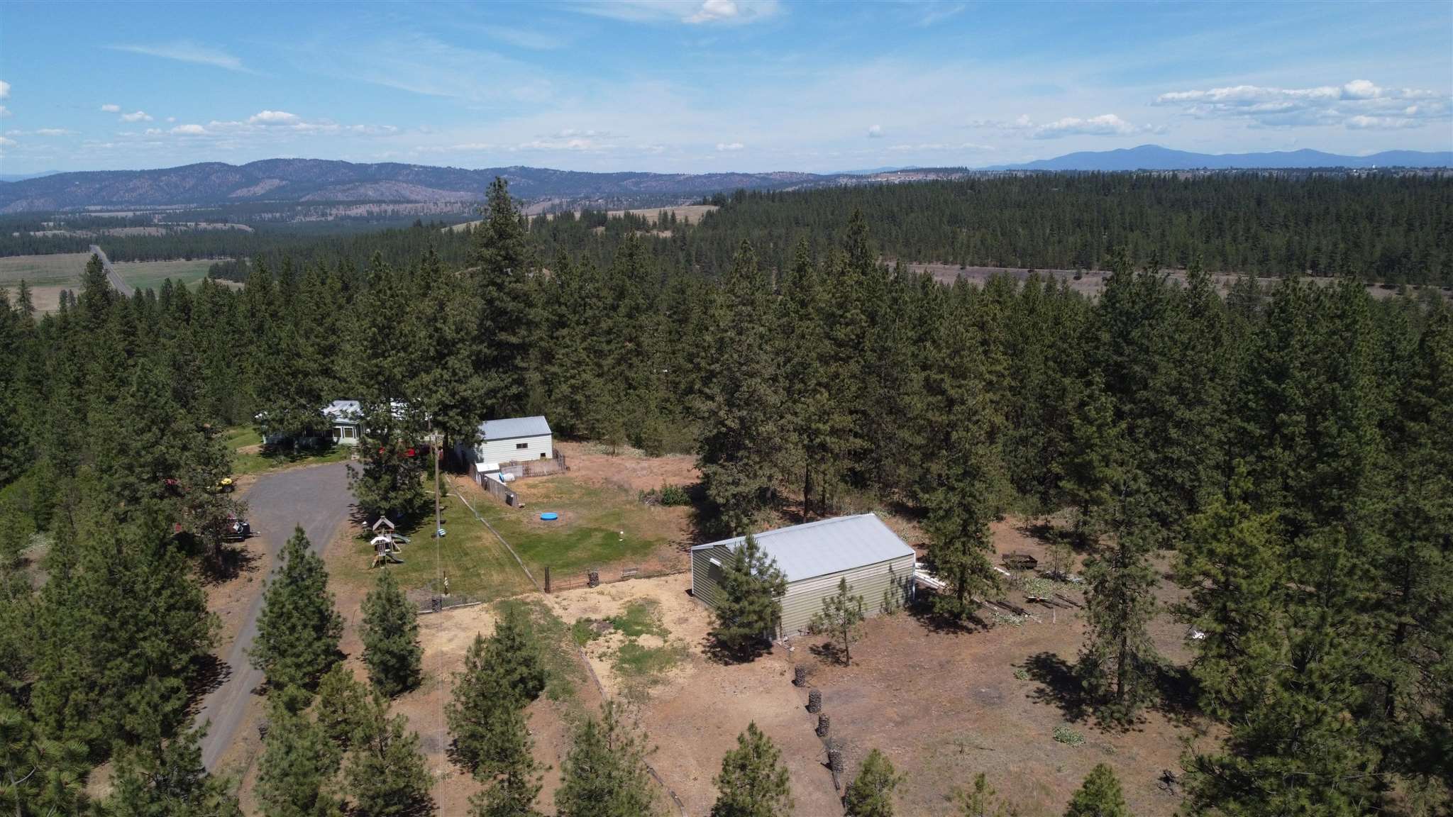 9210 West Newkirk Road Spokane, WA 99224 - Photo 33 of 40
