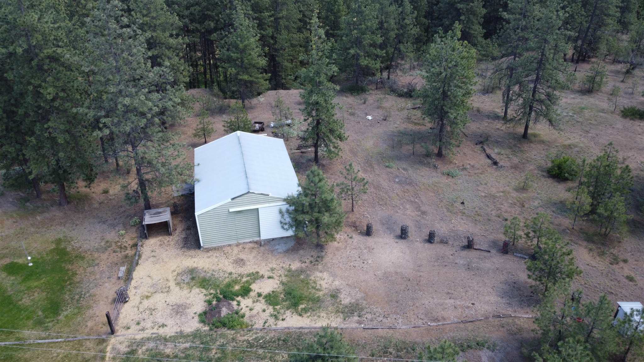 9210 West Newkirk Road Spokane, WA 99224 - Photo 34 of 40