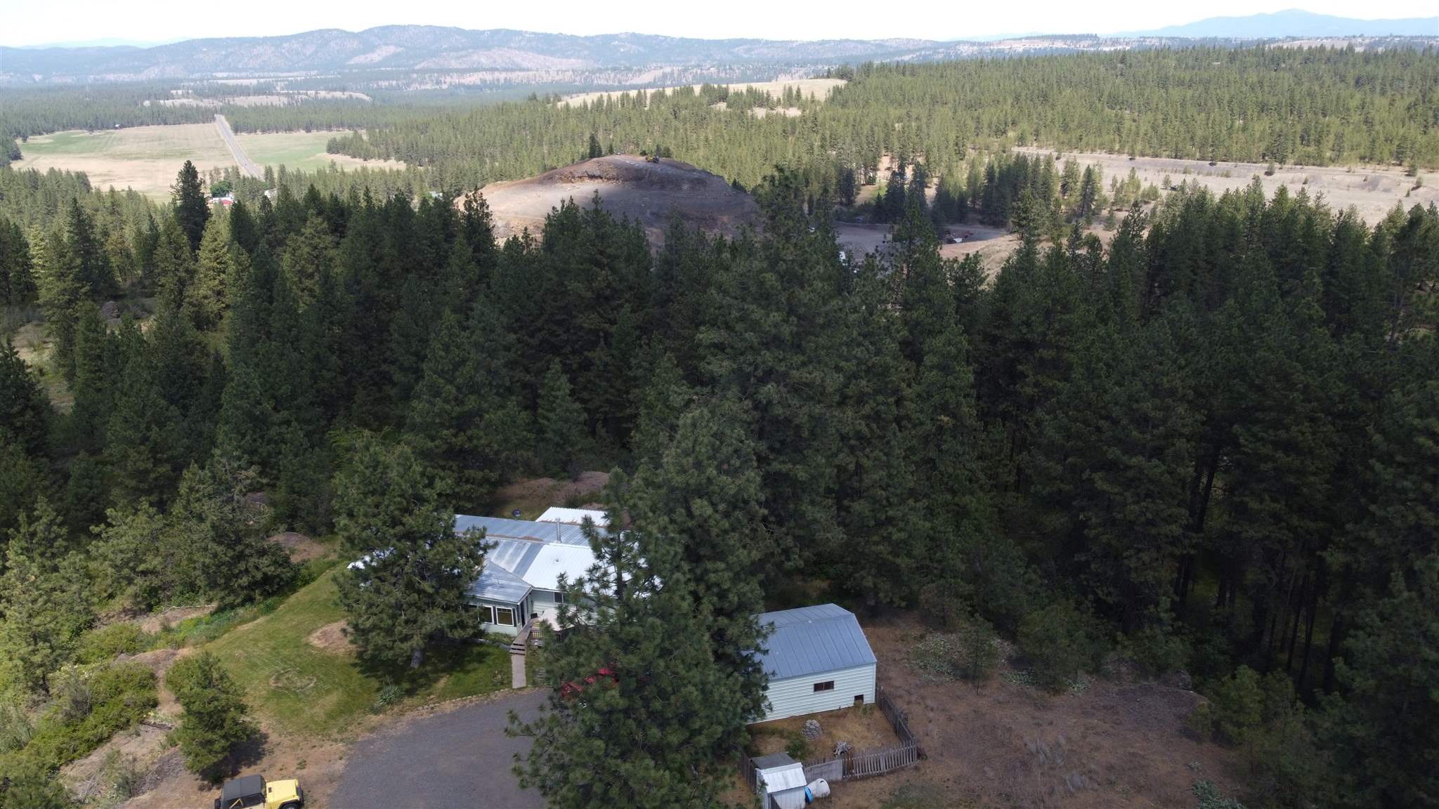 9210 West Newkirk Road Spokane, WA 99224 - Photo 35 of 40