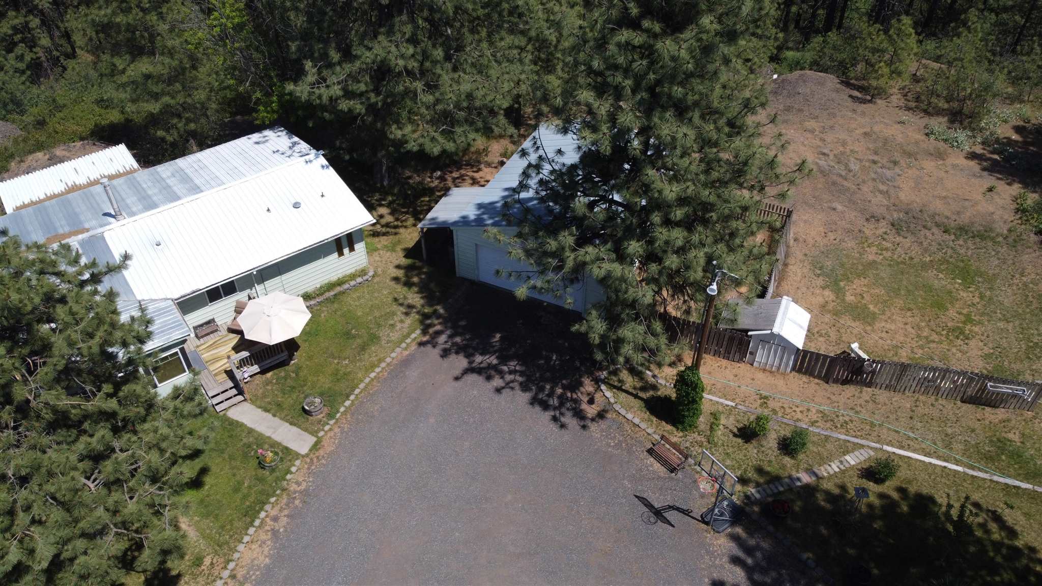 9210 West Newkirk Road Spokane, WA 99224 - Photo 37 of 40