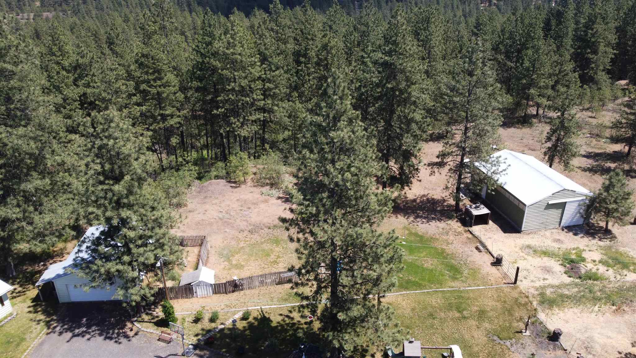 9210 West Newkirk Road Spokane, WA 99224 - Photo 39 of 40