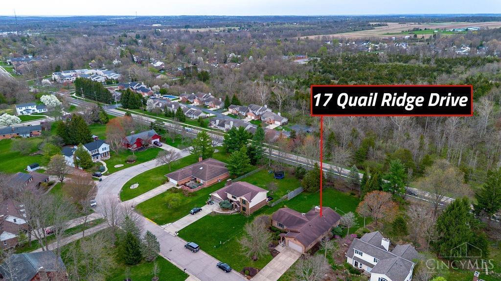 17 Quail Ridge Drive Oxford, OH 45056 - Photo 44 of 47