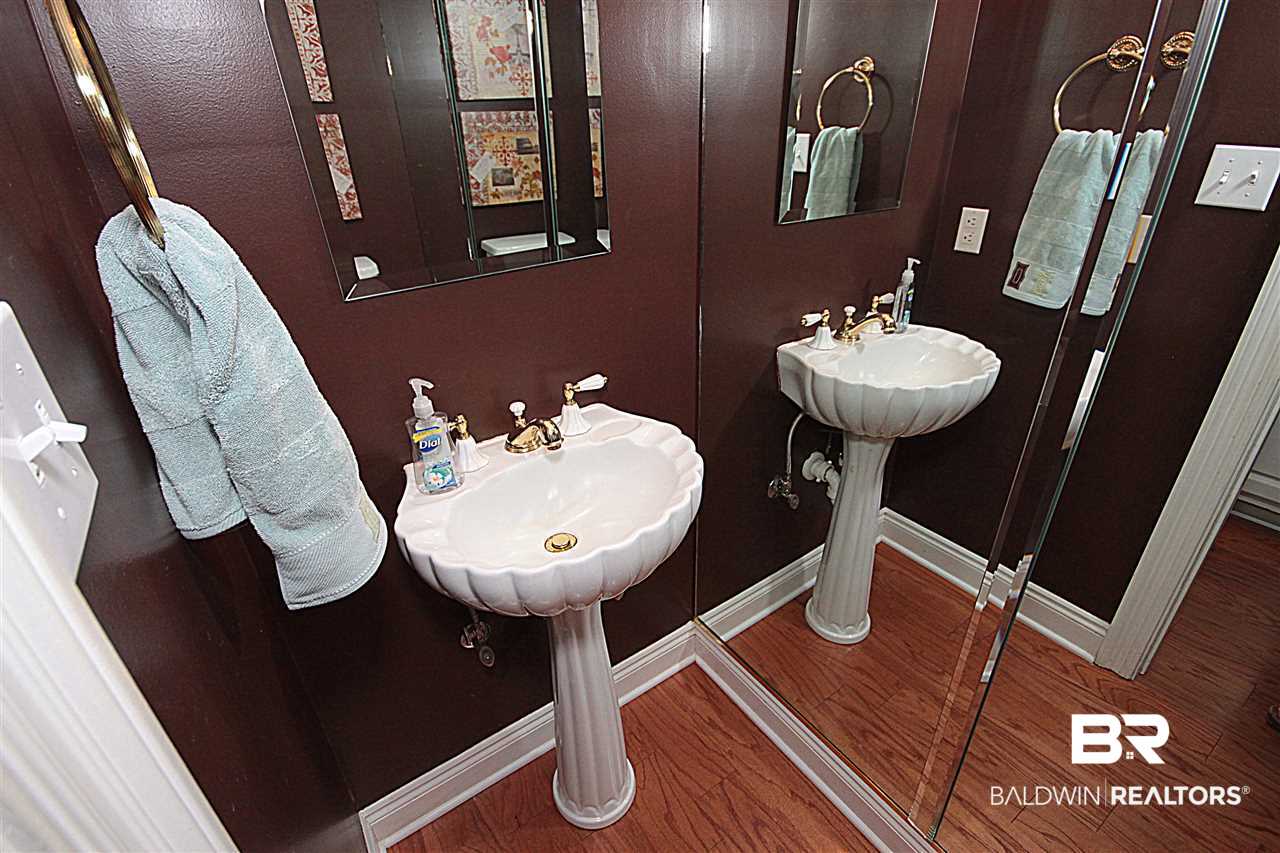 30681 Azalea Court Daphne, AL 36527 - Photo 11 of 50 Half Bath