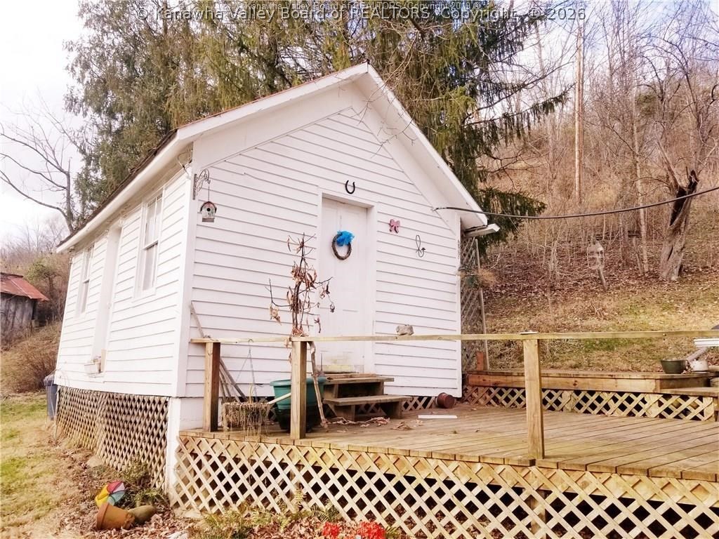 8058 Little Sandy Road Ravenswood, WV 26164 - Photo 18 of 26 Gallery Image 18