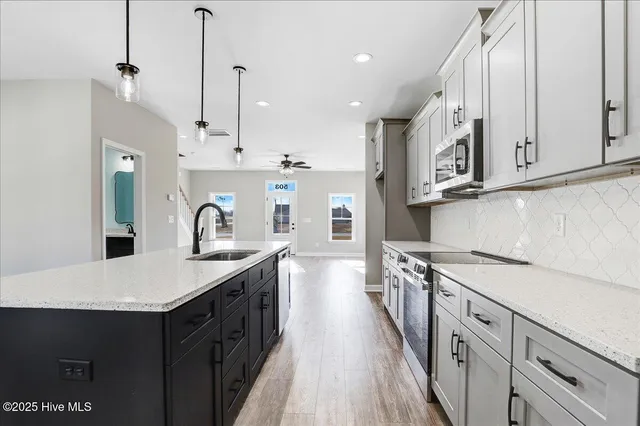 $327,400 | 503 East 1st Street, Princeton, NC 27569