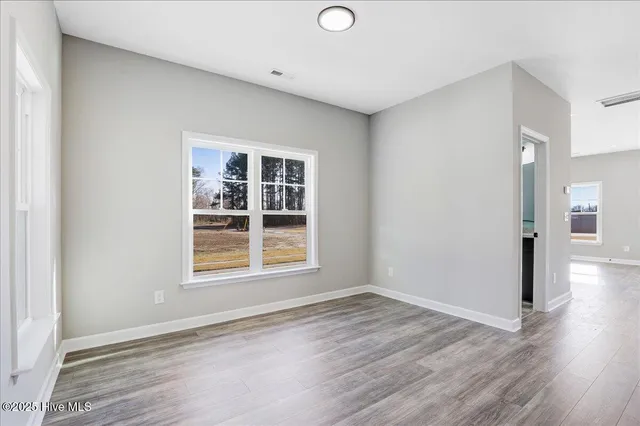 $327,400 | 503 East 1st Street, Princeton, NC 27569