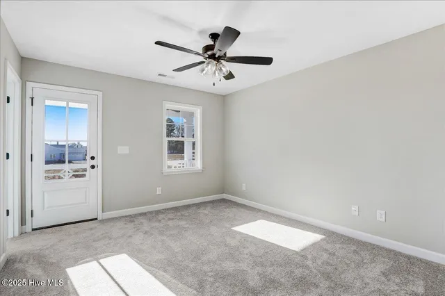 $327,400 | 503 East 1st Street, Princeton, NC 27569