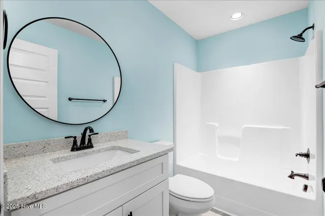 $327,400 | 503 East 1st Street, Princeton, NC 27569