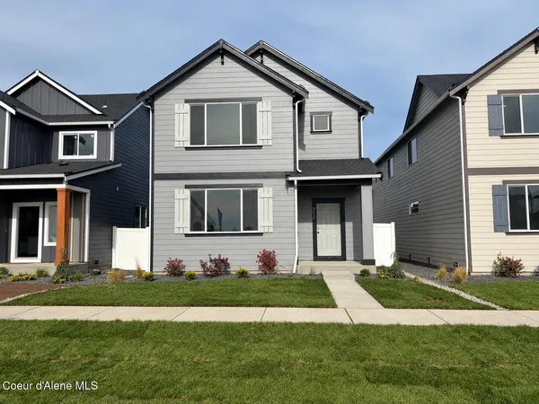 $420,950 | 9232 North Spokane Street, Post Falls, ID 83854