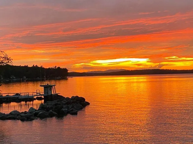 $269,000 | 661 Whites Bridge Road, Unit 6, Standish, ME 04084