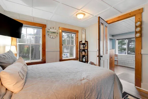 $269,000 | 661 Whites Bridge Road, Unit 6, Standish, ME 04084