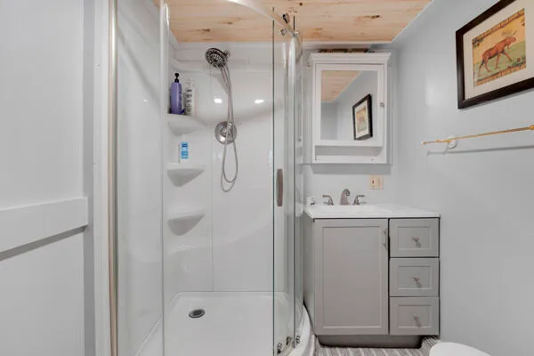 $269,000 | 661 Whites Bridge Road, Unit 6, Standish, ME 04084