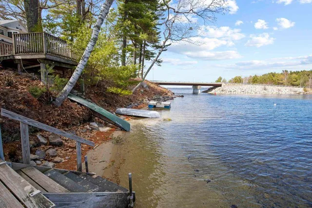 $269,000 | 661 Whites Bridge Road, Unit 6, Standish, ME 04084