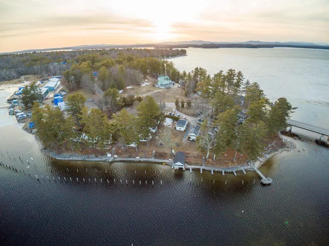 $269,000 | 661 Whites Bridge Road, Unit 6, Standish, ME 04084