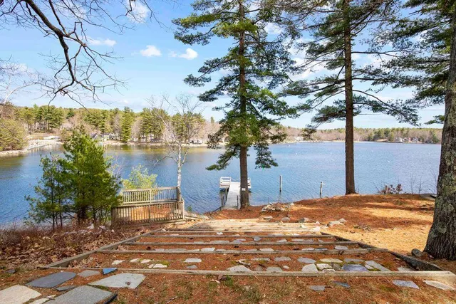 $269,000 | 661 Whites Bridge Road, Unit 6, Standish, ME 04084