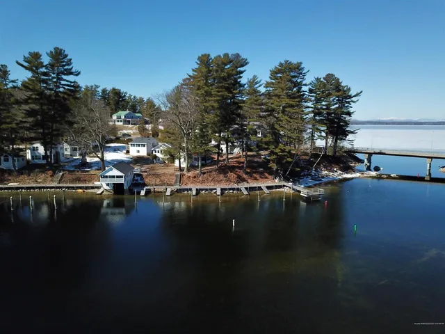 $269,000 | 661 Whites Bridge Road, Unit 6, Standish, ME 04084