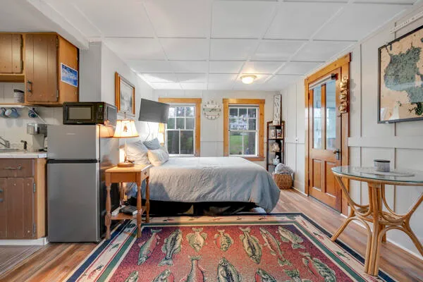 $269,000 | 661 Whites Bridge Road, Unit 6, Standish, ME 04084