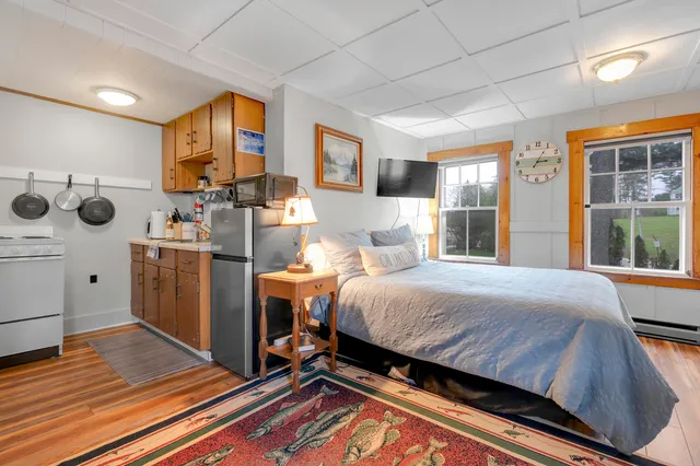 $269,000 | 661 Whites Bridge Road, Unit 6, Standish, ME 04084