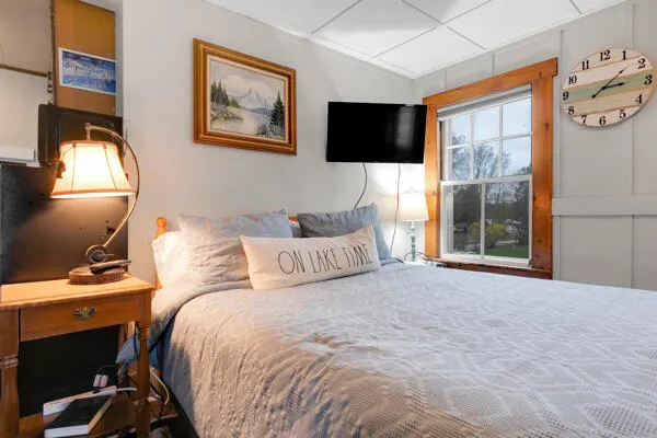 $269,000 | 661 Whites Bridge Road, Unit 6, Standish, ME 04084