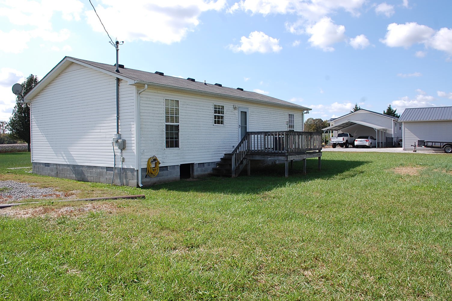 1398 Dickerson Road Estill Springs, TN 37330 - Photo 3 of 4 Gallery Image 3