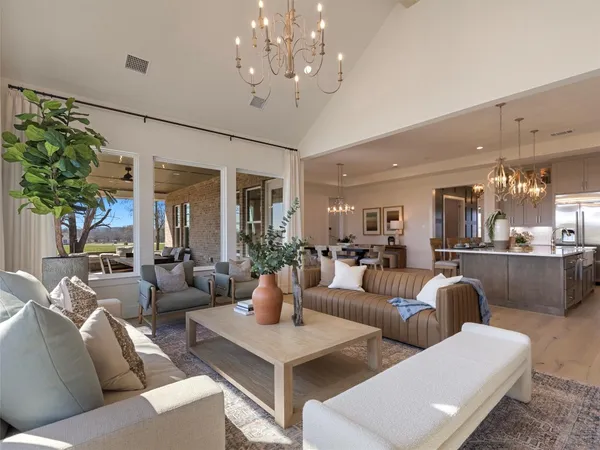 $975,000 | 151 Moonlight Drive, Smithville, TX 78957