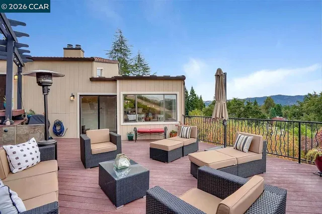 $7,200 | 44 Pulido Court, Danville, CA 94526