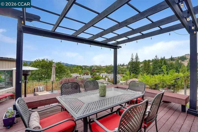 $7,200 | 44 Pulido Court, Danville, CA 94526