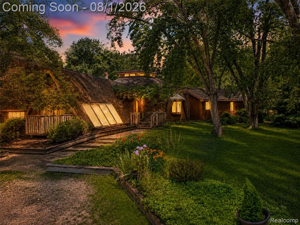 28966 Sibley Road Romulus, MI 48174 - Photo 9 of 68 Gallery Image 9