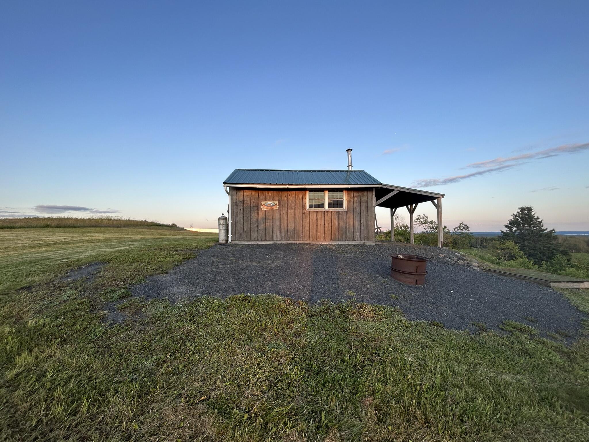 411 Flat Mountain Road St. Agatha, ME 04772 - Photo 25 of 43 IMG_1133