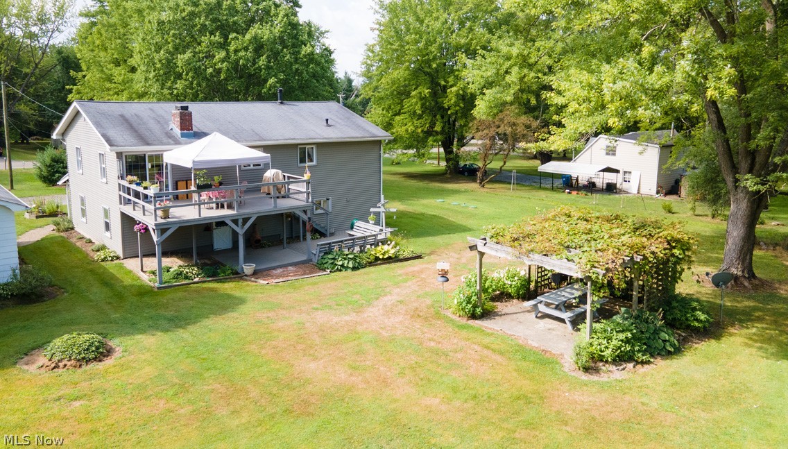 6205 Warren - Sharon Road Brookfield, OH 44403 - Photo 4 of 34 Gallery Image 4