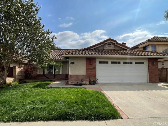 $3,800 | 2981 Steeple Chase Drive, Chino Hills, CA 91709