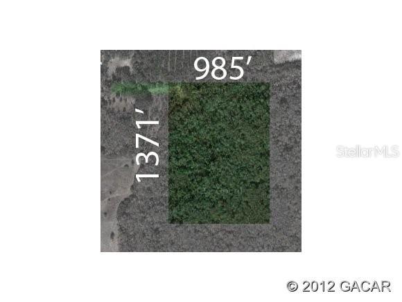 0 Northeast 9th Street Gainesville, FL 32609 - Photo 1 of 1