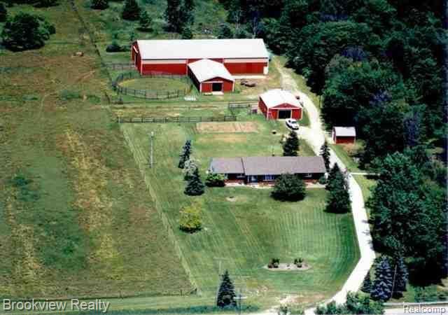 7850 Shea Road Fair Haven, MI 48023 - Photo 1 of 20 SHEA.jpg