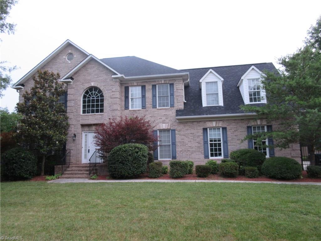 8206 Kelly Ford Road Oak Ridge, NC 27310 - Photo 1 of 23