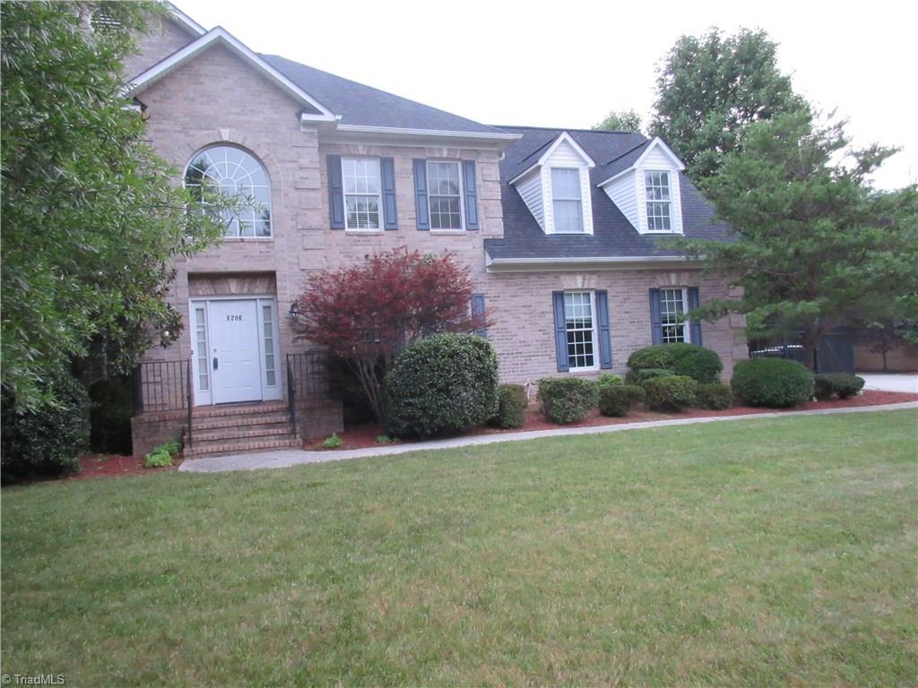 8206 Kelly Ford Road Oak Ridge, NC 27310 - Photo 2 of 23
