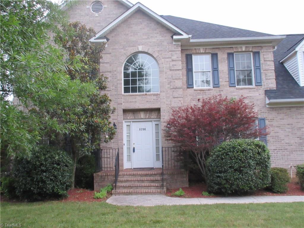 8206 Kelly Ford Road Oak Ridge, NC 27310 - Photo 3 of 23