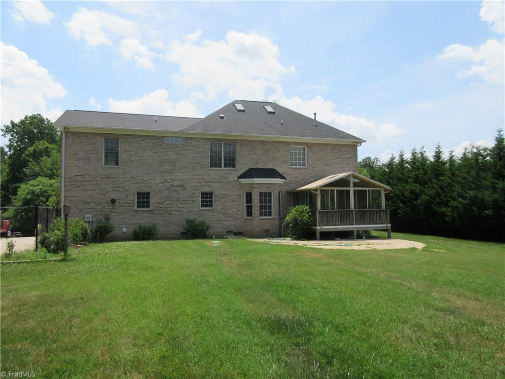 8206 Kelly Ford Road Oak Ridge, NC 27310 - Photo 23 of 23