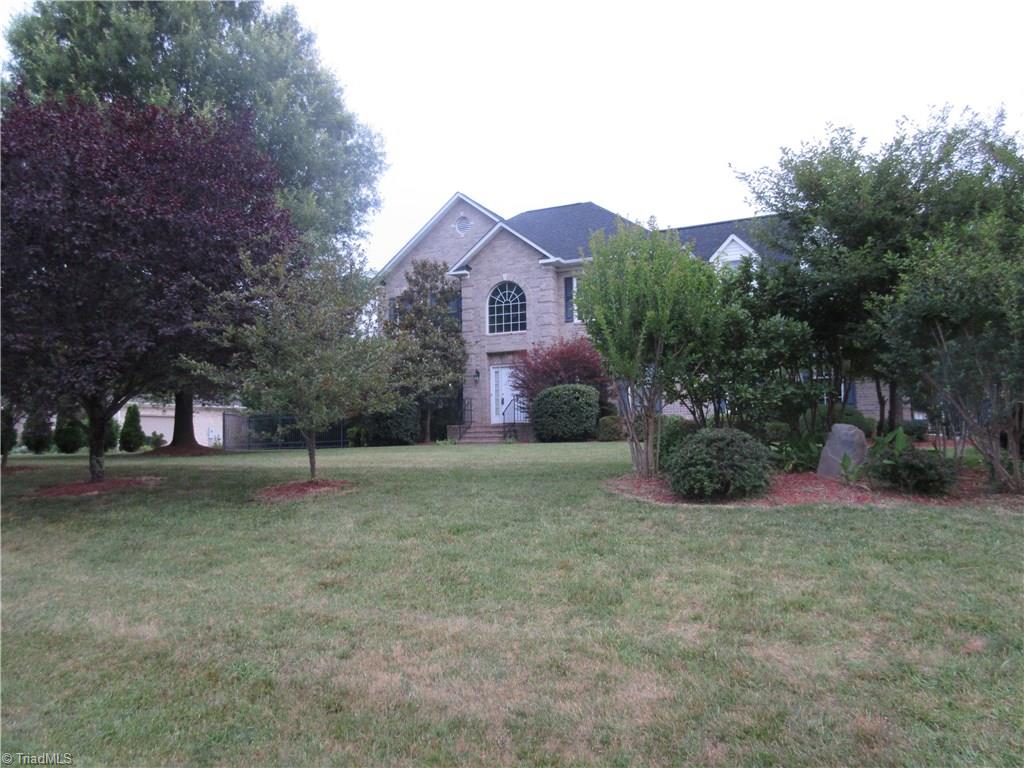 8206 Kelly Ford Road Oak Ridge, NC 27310 - Photo 4 of 23