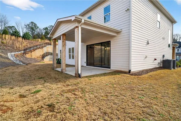 $4,500 | 395 Tillman Pass, Woodstock, GA 30188